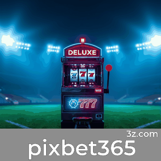Pixbet365: Seu Paraíso de Jogos Selecionados