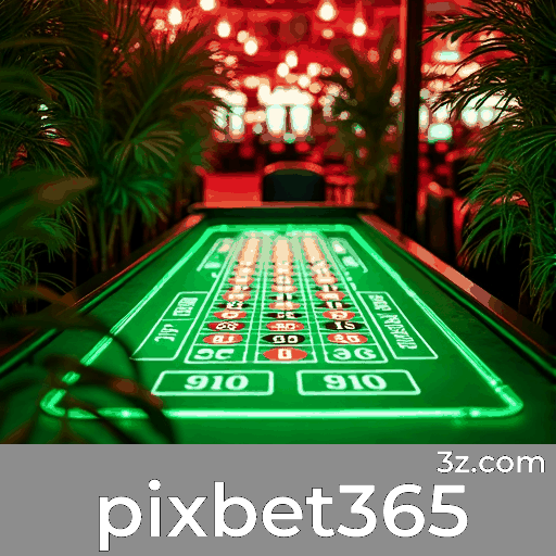 Análise Esportiva Profissional com Foco no Futebol Brasileiro na pixbet365