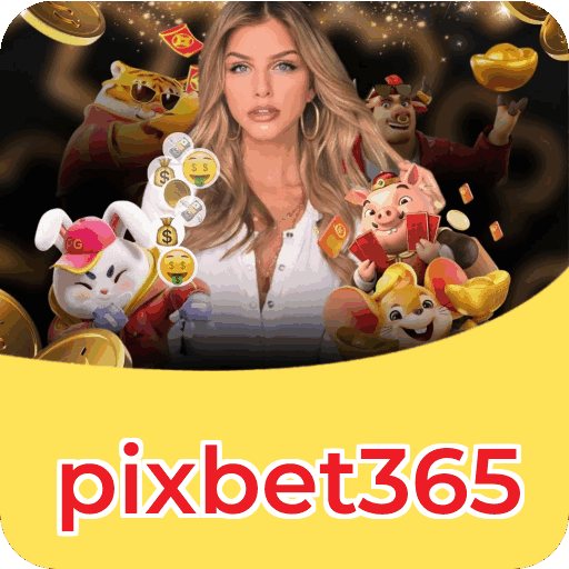 Siga a pixbet365 no Facebook