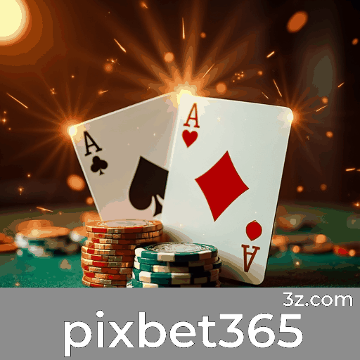 pixbet365: Plataforma com bônus incríveis para brasileiros