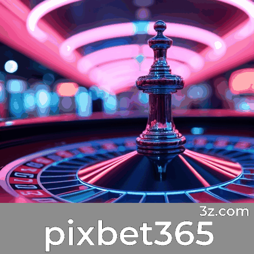 Pixbet365: Jogo em Tempo Real com Emoção para Brasileiros