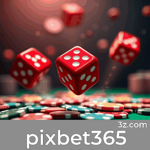 Pixbet365: Segurança e Rapidez para Usuários Brasileiros