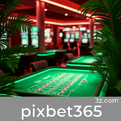 Pixbet365: Segurança e Rapidez para Usuários Brasileiros
