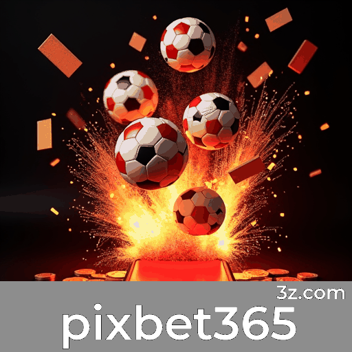 Pixbet365: Uma Experiência de Cassino Profissional e Imersiva