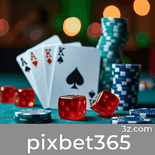 Otimização Sistemática de Bônus na pixbet365: Multiplique Seus Ganhos