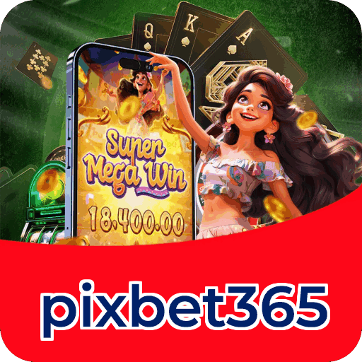 Download iOS pixbet365