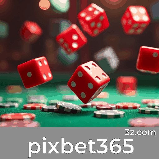 Otimização Sistemática de Bônus na pixbet365: Multiplique Seus Ganhos