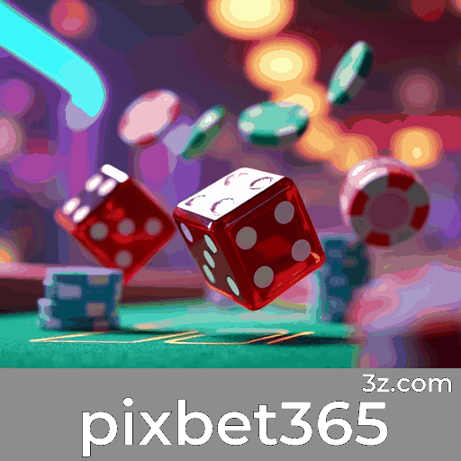 Pixbet365: Jogo em Tempo Real com Emoção para Brasileiros