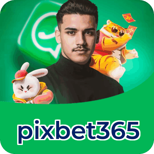 Suporte pixbet365