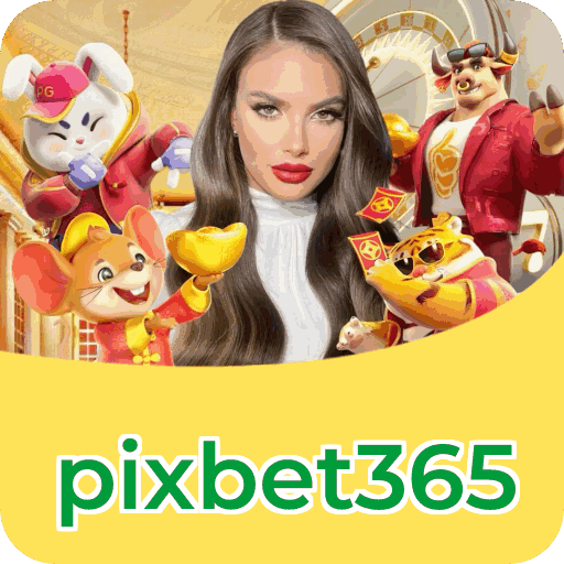 Download Android pixbet365