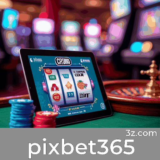 Domine Jogos no pixbet365 com Estratégias Poderosas