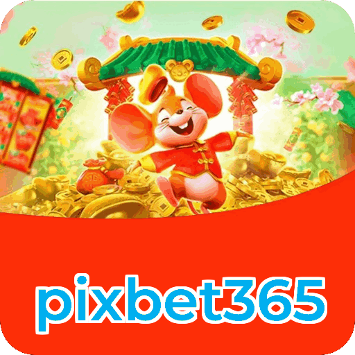 Login rápido no app pixbet365