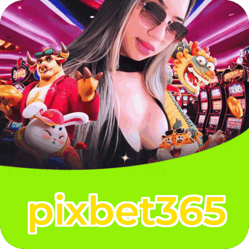 Instalar APK pixbet365
