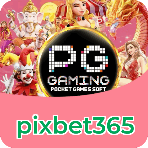 Slots Premium da PG Soft na pixbet365